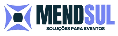 MENDSUL — Soluções para eventos